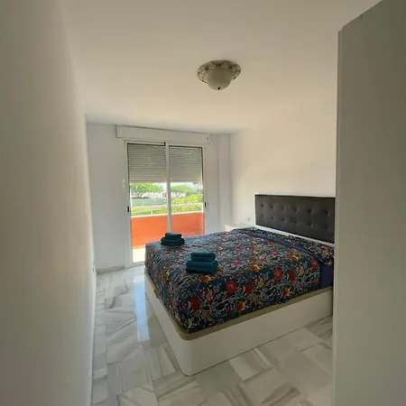 Paraiso Camison, Two Bedrooms Americas Apartment *