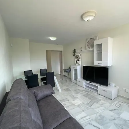 Paraiso Camison, Two Bedrooms Americas Apartment Playa de las Americas (Tenerife)