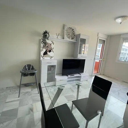Paraiso Camison, Two Bedrooms Americas Playa de las Americas (Tenerife)