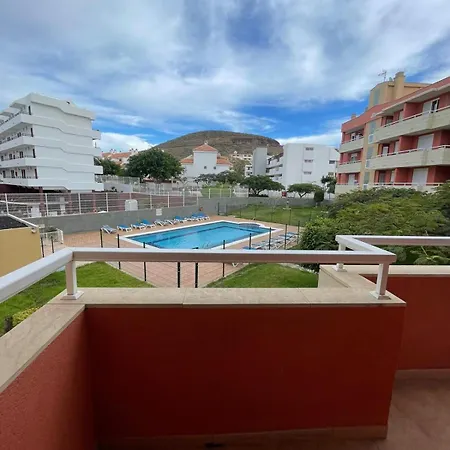 Apartment Paraiso Camison, Two Bedrooms Americas *