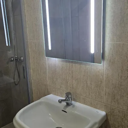 Paraiso Camison, Two Bedrooms Americas Apartment *