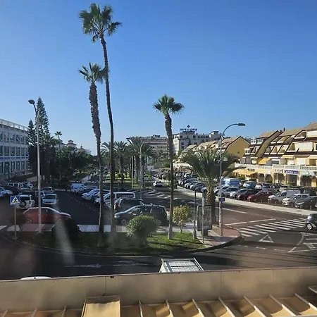 Paraiso Camison, Two Bedrooms Americas Apartment Playa de las Americas (Tenerife)