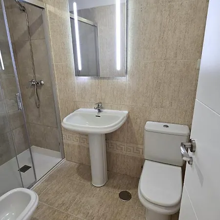 Apartment Paraiso Camison, Two Bedrooms Americas Playa de las Americas (Tenerife)