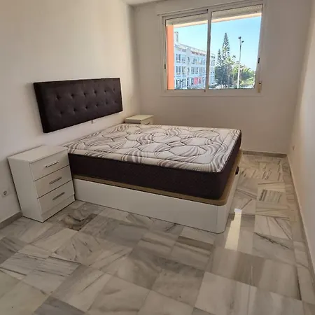 Apartment Paraiso Camison, Two Bedrooms Americas *