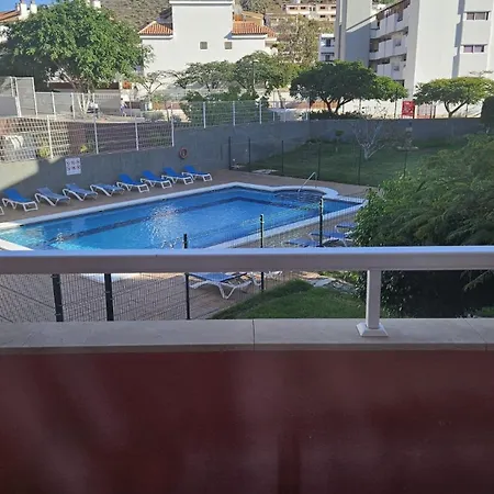 Paraiso Camison, Two Bedrooms Americas Apartment Playa de las Americas (Tenerife)