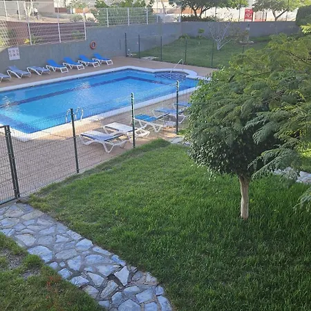 Apartment Paraiso Camison, Two Bedrooms Americas Playa de las Americas (Tenerife)