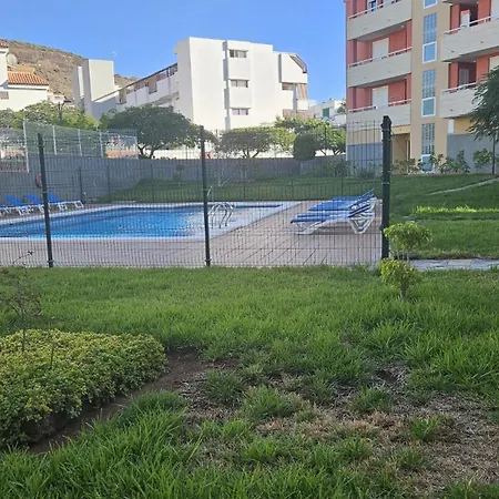 Apartment Paraiso Camison, Two Bedrooms Americas *