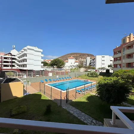 Paraiso Camison, Two Bedrooms Americas Apartment Playa de las Americas (Tenerife)