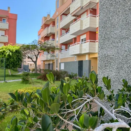 Paraiso Camison, Two Bedrooms Americas Playa de las Americas (Tenerife)