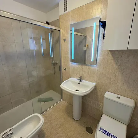 Apartment Paraiso Camison, Two Bedrooms Americas Playa de las Americas (Tenerife)
