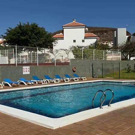 Paraiso Camison, Two Bedrooms Americas * Playa de las Americas (Tenerife)