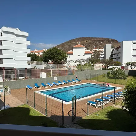 Paraiso Camison, Two Bedrooms Americas Apartment *