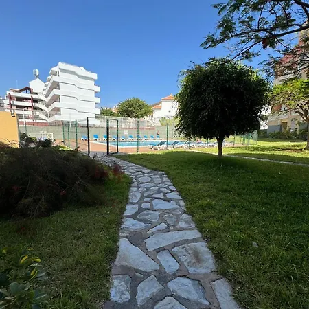 Paraiso Camison, Two Bedrooms Americas * Playa de las Americas (Tenerife)