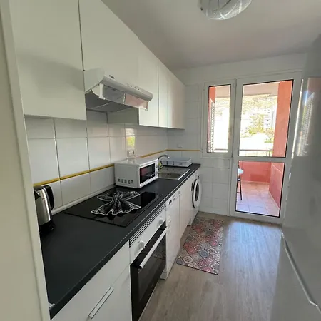 Paraiso Camison, Two Bedrooms Americas Apartment Playa de las Americas (Tenerife)