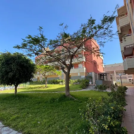 Apartment Paraiso Camison, Two Bedrooms Americas Playa de las Americas (Tenerife)