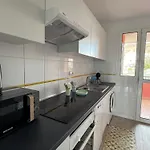 アパート Paraiso Camison, Two Bedrooms Americas *
