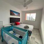 Paraiso Camison, Two Bedrooms Americas アパート プラヤ・デ・ラス・アメリカス