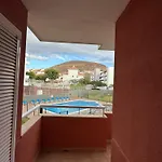 Paraiso Camison, Two Bedrooms Americas アパート