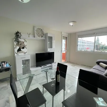 Paraiso Camison, Two Bedrooms Americas * Playa de las Americas (Tenerife)