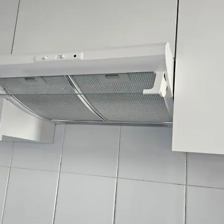 Paraiso Camison, Two Bedrooms Americas Apartament Playa de las Americas (Tenerife)