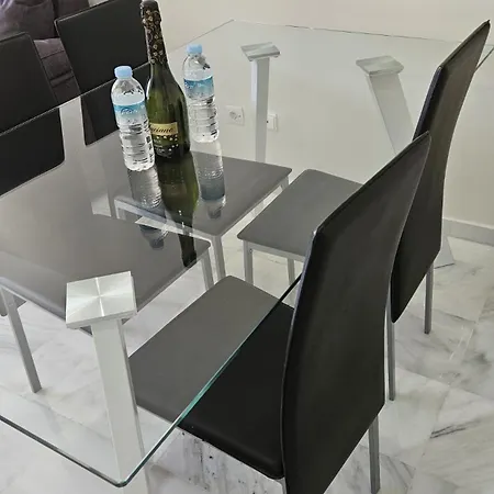 Paraiso Camison, Two Bedrooms Americas Playa de las Americas (Tenerife)