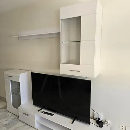 Apartament Paraiso Camison, Two Bedrooms Americas *