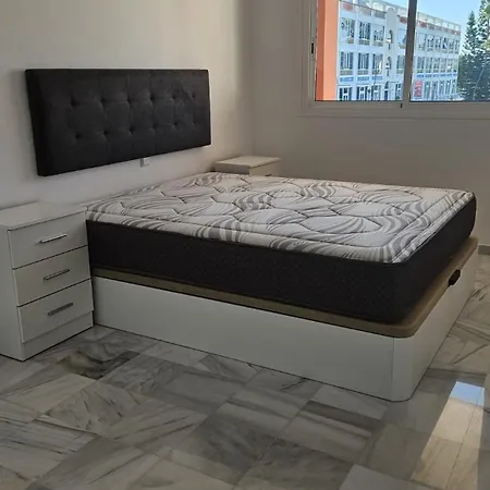 Paraiso Camison, Two Bedrooms Americas * Playa de las Americas (Tenerife)