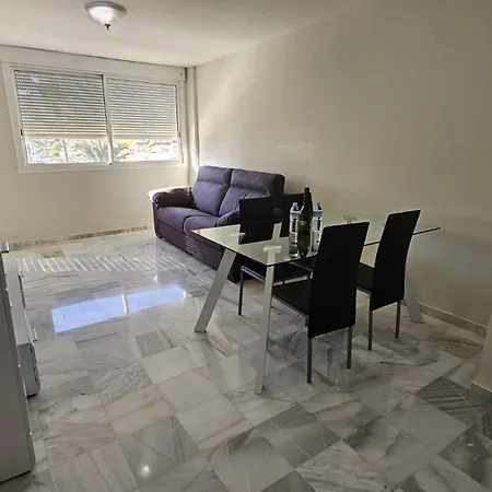 Apartament Paraiso Camison, Two Bedrooms Americas *