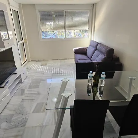 Paraiso Camison, Two Bedrooms Americas Apartament