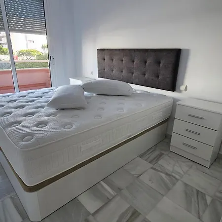 Paraiso Camison, Two Bedrooms Americas Apartament *