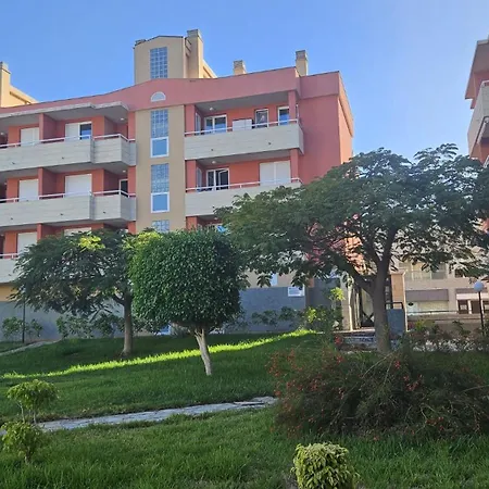 Paraiso Camison, Two Bedrooms Americas * Playa de las Americas (Tenerife)