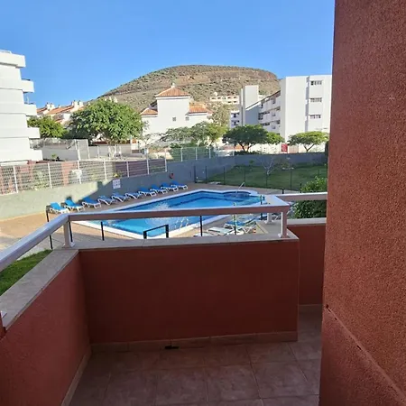 Paraiso Camison, Two Bedrooms Americas Playa de las Americas (Tenerife)