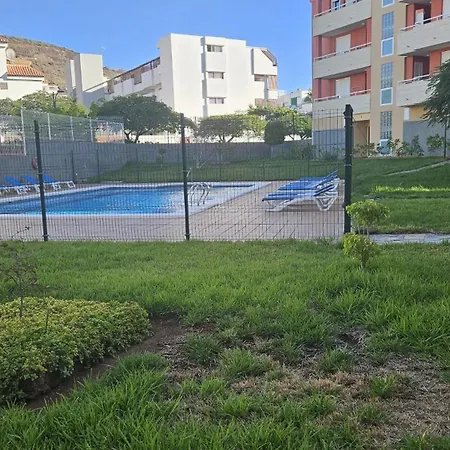 Apartament Paraiso Camison, Two Bedrooms Americas *