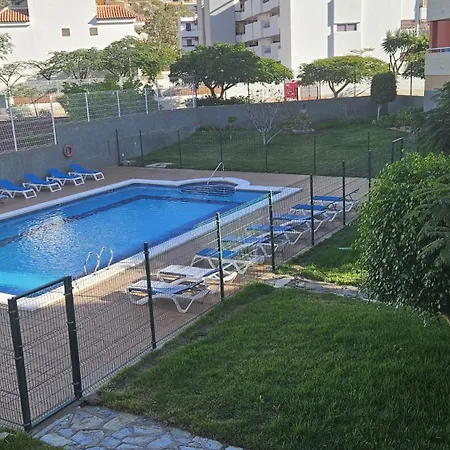 Paraiso Camison, Two Bedrooms Americas Apartament *