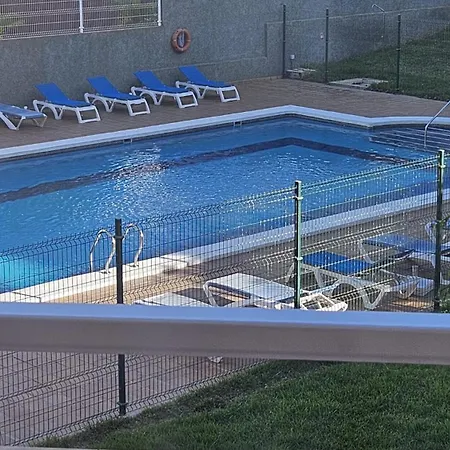 Paraiso Camison, Two Bedrooms Americas Playa de las Americas (Tenerife)