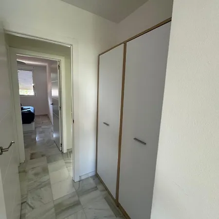 Paraiso Camison, Two Bedrooms Americas Apartament