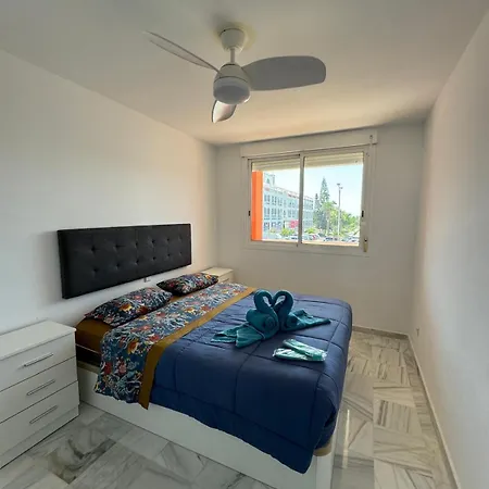 Apartament Paraiso Camison, Two Bedrooms Americas