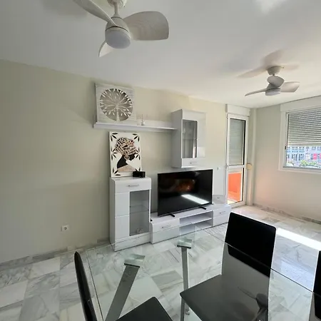 Paraiso Camison, Two Bedrooms Americas * Playa de las Americas (Tenerife)