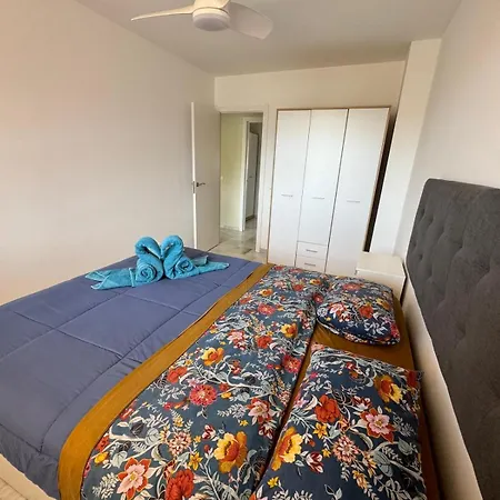 Paraiso Camison, Two Bedrooms Americas Apartament