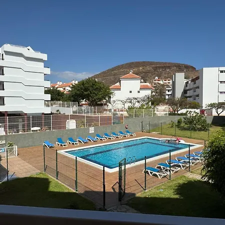 Paraiso Camison, Two Bedrooms Americas Apartament *